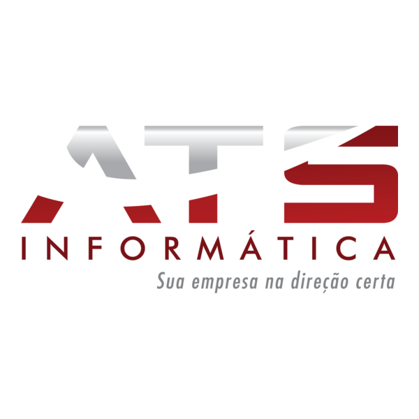 ATS Informatica Logo PNG Vector
