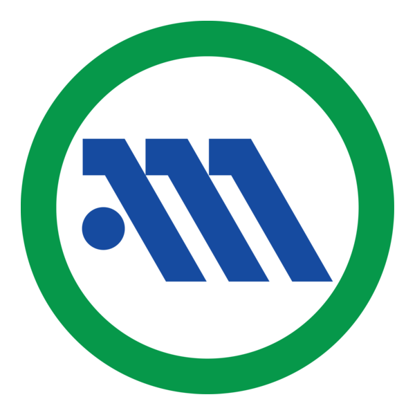 Attiko Metro Logo PNG Vector