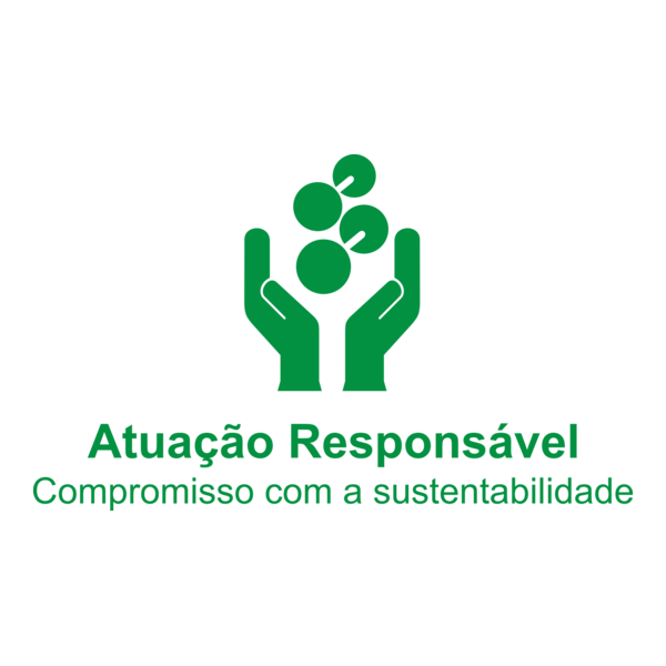 Atuação Responsável Logo PNG Vector