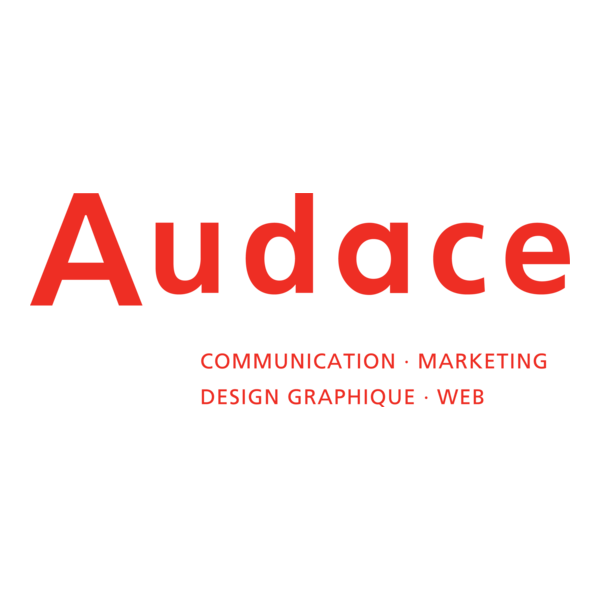 Audace Logo PNG Vector