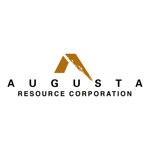 Augusta Resource Corporation Logo PNG Vector
