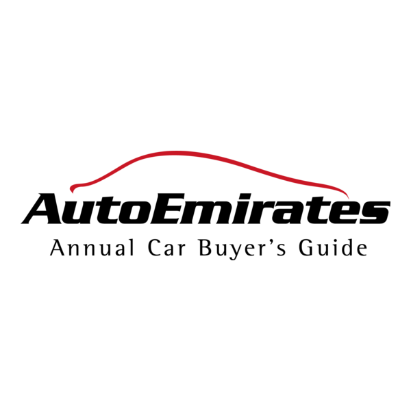 Auto Emirates Logo PNG Vector
