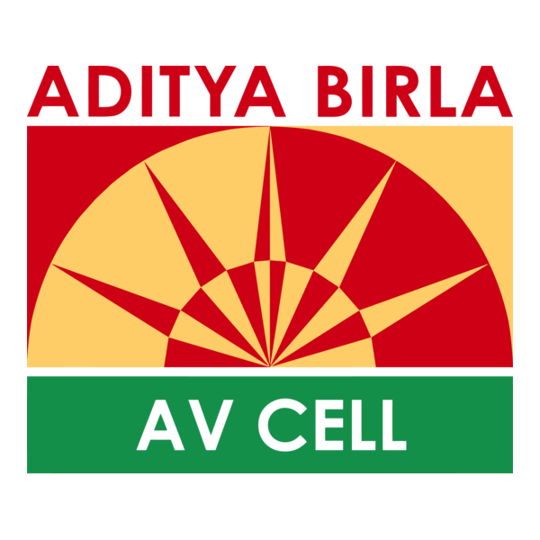 AV Cell Logo PNG Vector