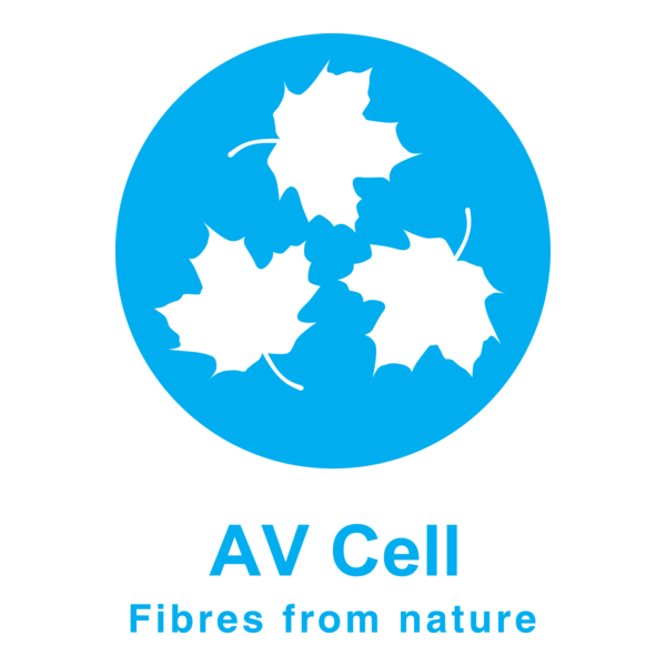 AV Cell Logo PNG Vector