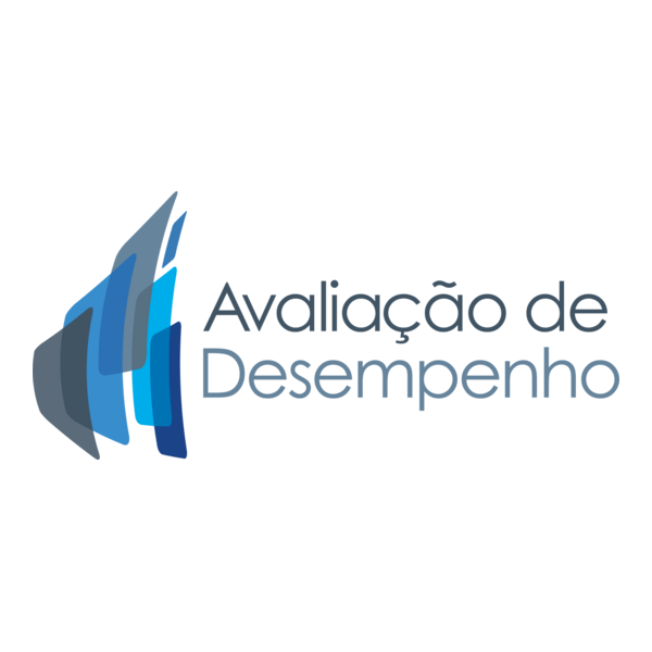 Avaliação de Desempenho Logo PNG Vector