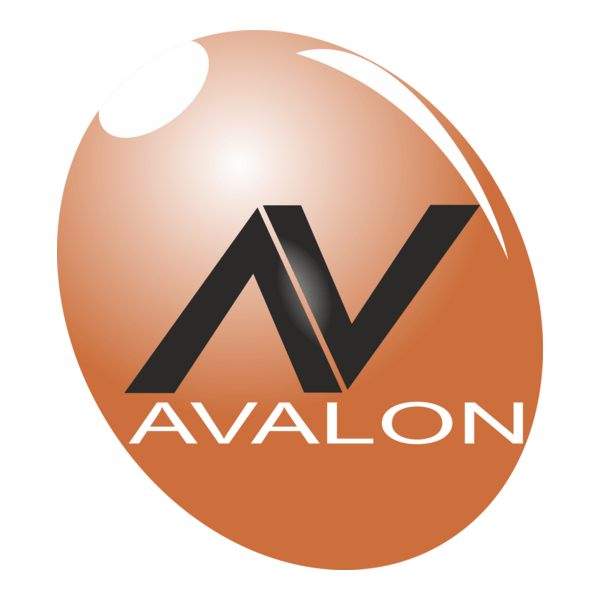 AVALON Logo PNG Vector