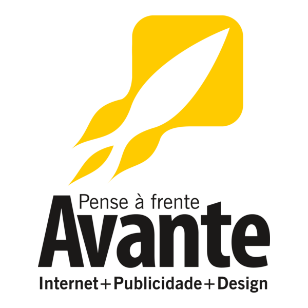 Avante Logo PNG Vector