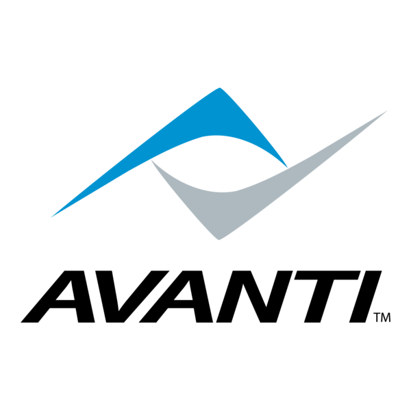 Avanti Logo PNG Vector