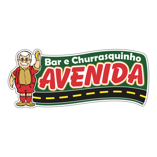 Avenida Logo PNG Vector