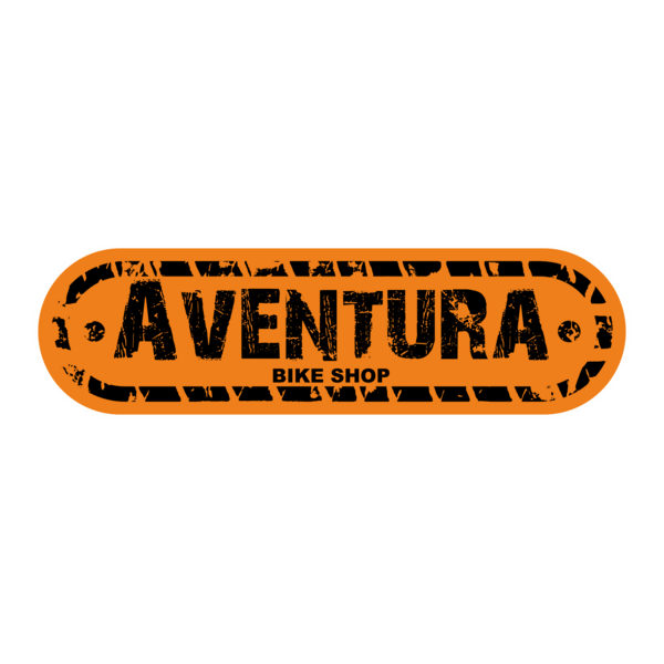 Aventura Bike Shop Logo PNG Vector