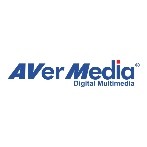 AVER MEDIA Logo PNG Vector
