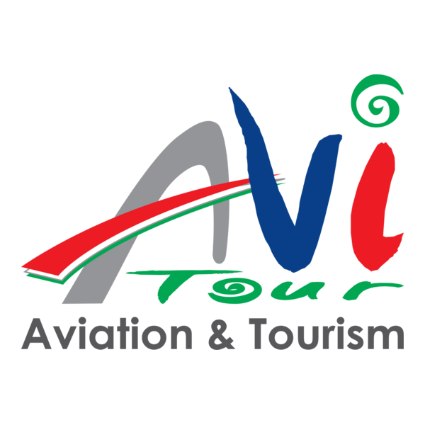 AVI Tour Logo PNG Vector