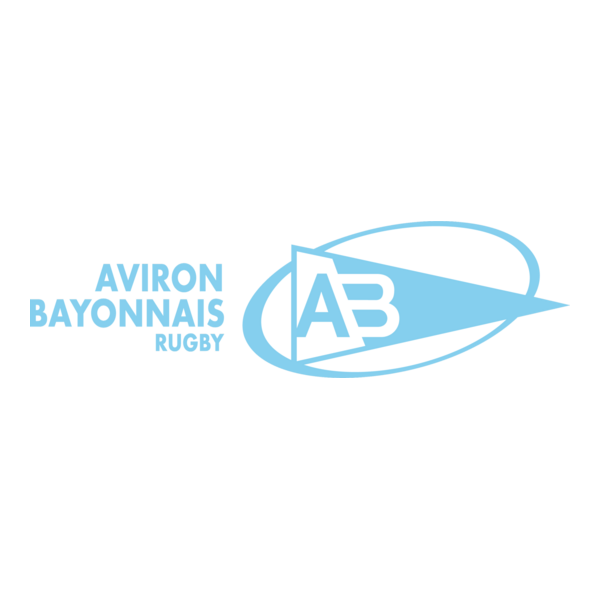 Aviron Bayonnais Logo PNG Vector