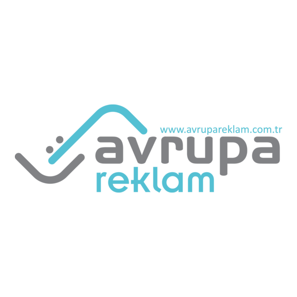 Avrupa Reklam Logo PNG Vector
