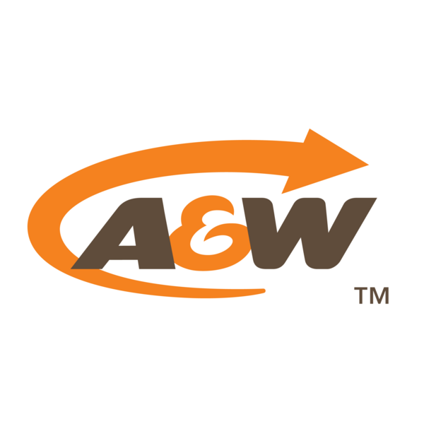 A&W Canada Logo PNG Vector