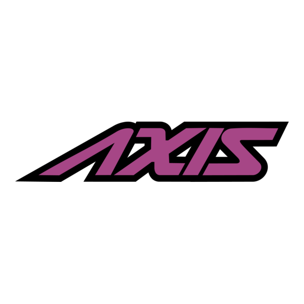 Axis Logo PNG Vector