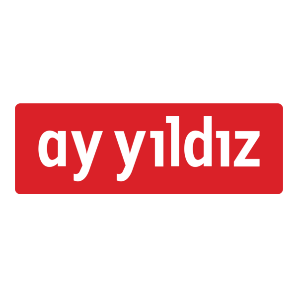 Ay Yıldız Logo PNG Vector
