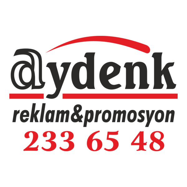 aydenk Logo PNG Vector