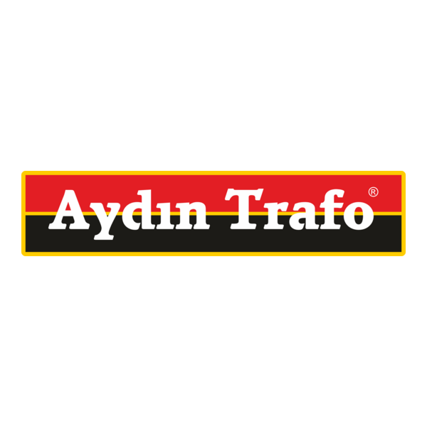 Aydın Trafo Logo PNG Vector