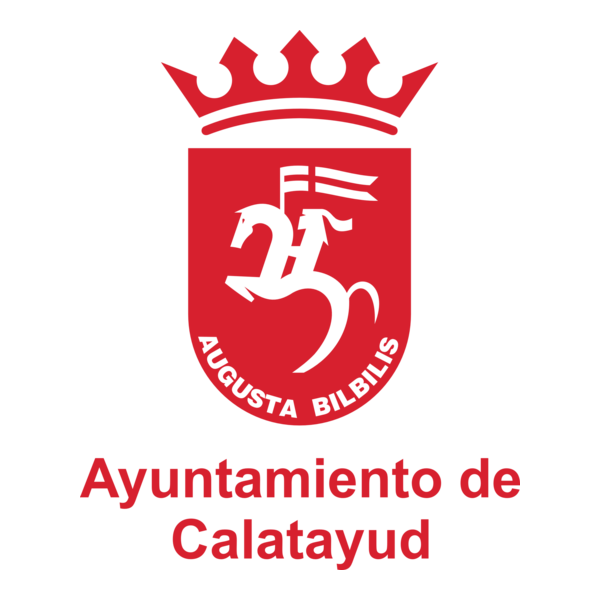 Ayuntamiento de Calatayud Logo PNG Vector