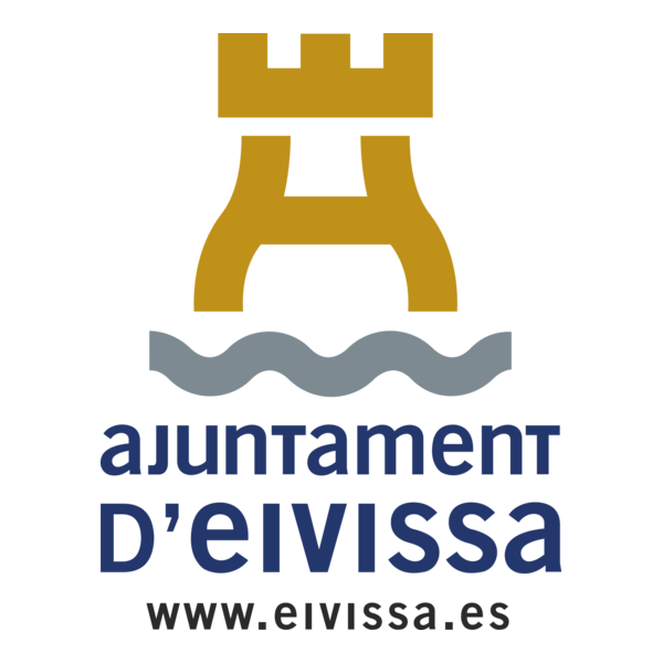Ayuntamiento de Ibiza Logo PNG Vector