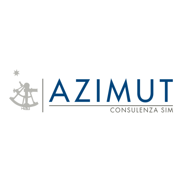 Azimut Consulenza Logo PNG Vector