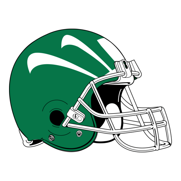 Aztecas UDLAP_casco Logo PNG Vector