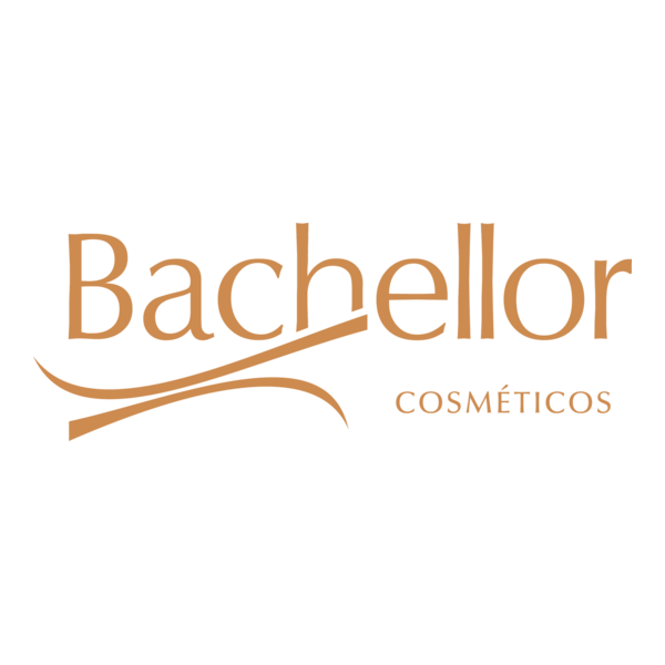 Bachellor Cosméticos Logo PNG Vector