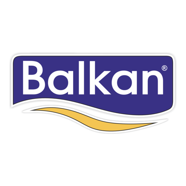 Balkan Yoğurt Logo PNG Vector