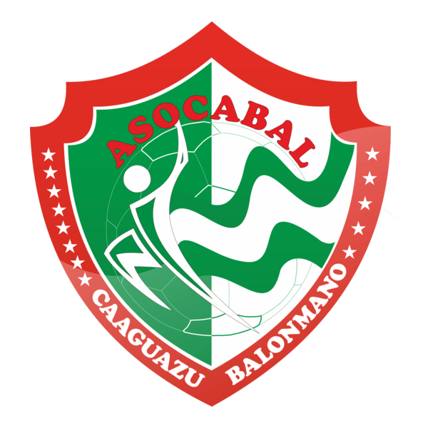 Balonmano Logo PNG Vector