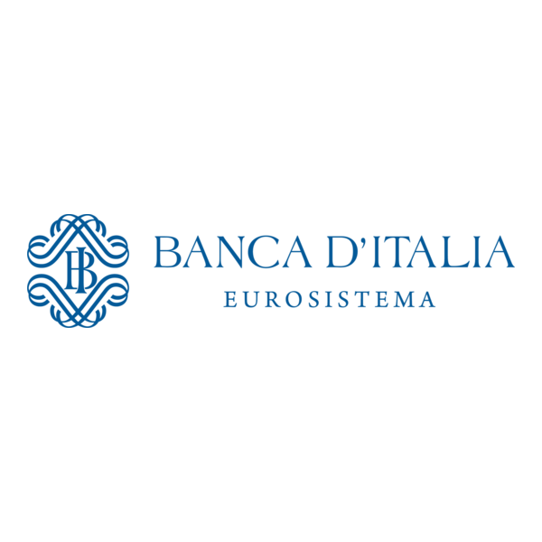Banca d'Italia Logo PNG Vector
