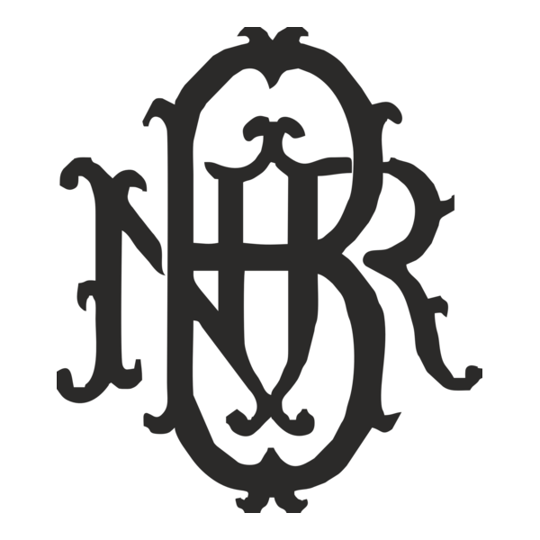 Banca Nationala a Romaniei Logo PNG Vector
