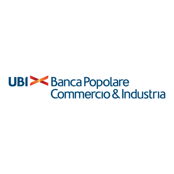 Banca Popolare Commercio e Industria Logo PNG Vector