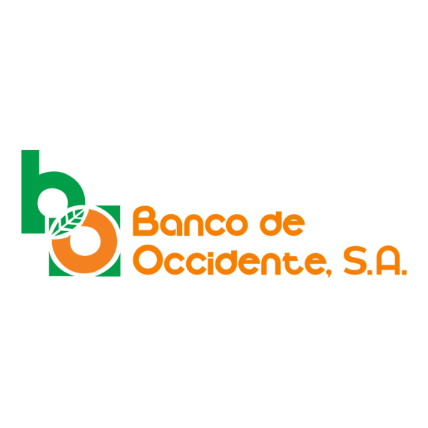 Banco de Occidente S.A. Logo PNG Vector