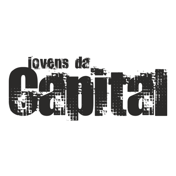 Banda Jovens da Capital Logo PNG Vector