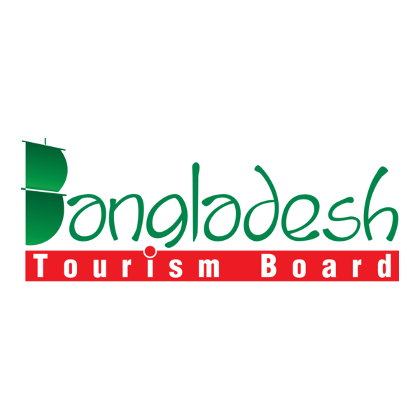 Bangladesh Tourism Board Logo PNG Vector