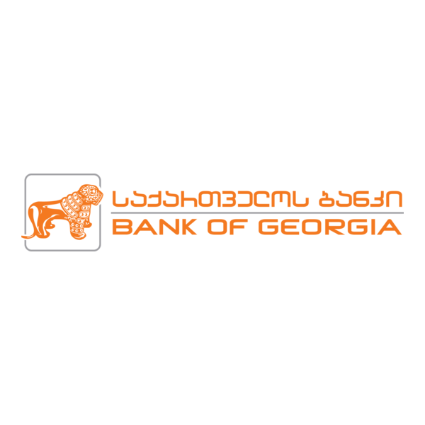 Bank Of Georgia Logo PNG Vector