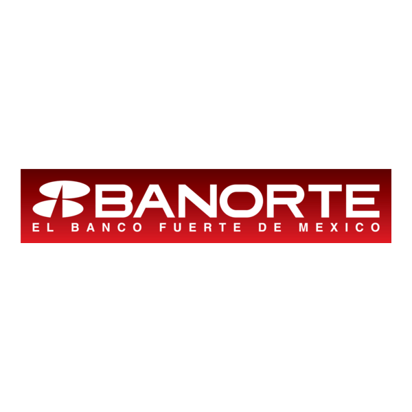 Banorte Logo PNG Vector
