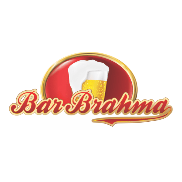 Bar Brahma Logo PNG Vector