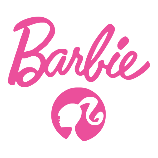 Barbie 2010 Logo PNG Vector