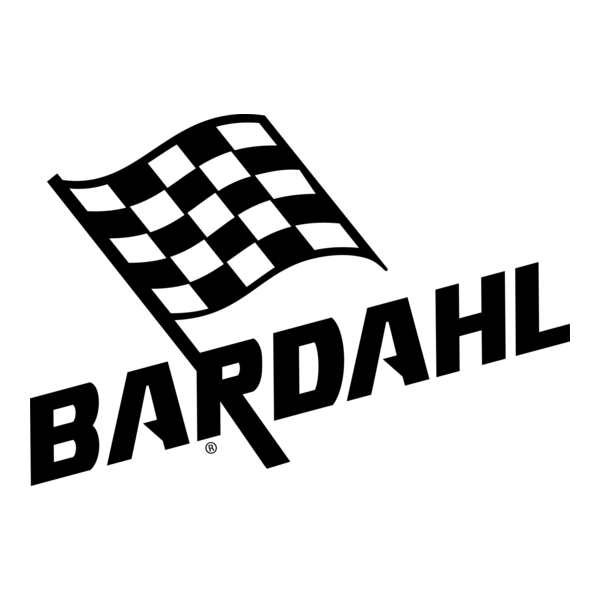Bardahl Logo PNG Vector