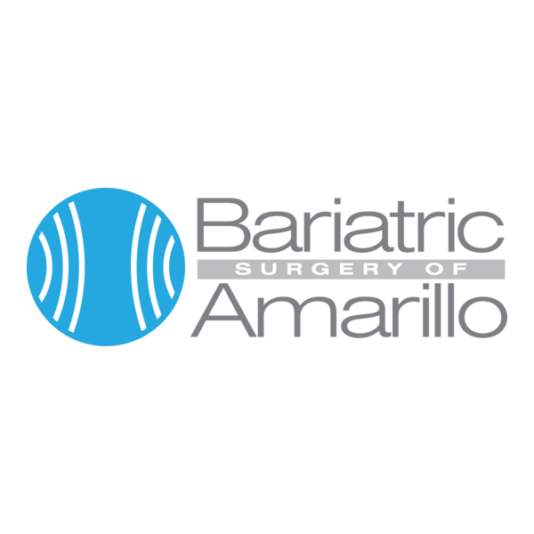 Bariatric Surgery Of Amarillo Logo PNG Vector