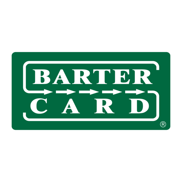 Bartercard Logo PNG Vector