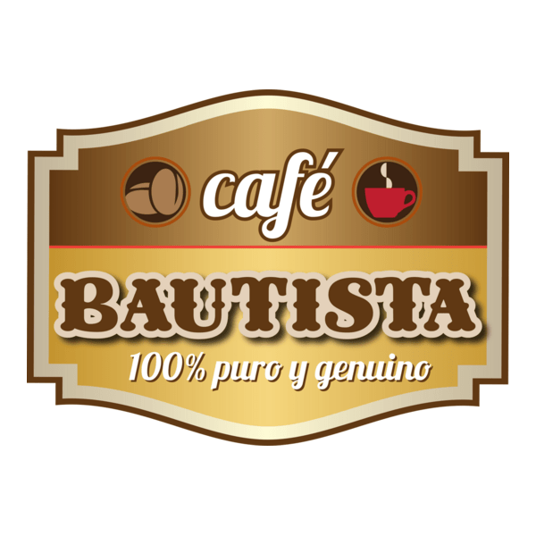 Bautista Logo PNG Vector