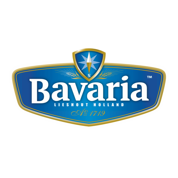 Bavaria Beer Logo PNG Vector