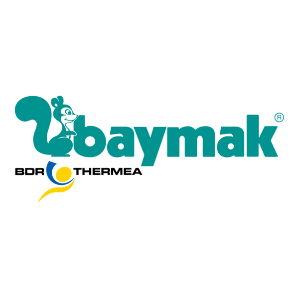 Baymak Logo PNG Vector