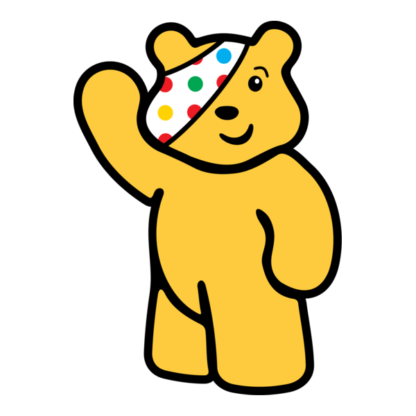 BBC Bear Logo PNG Vector