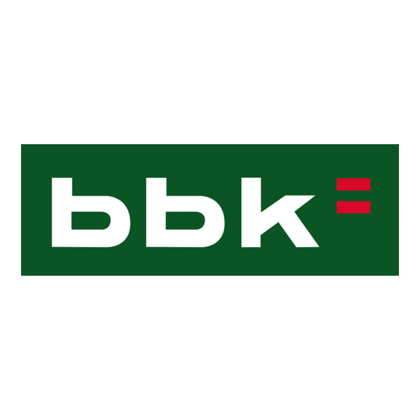 BBK Logo PNG Vector