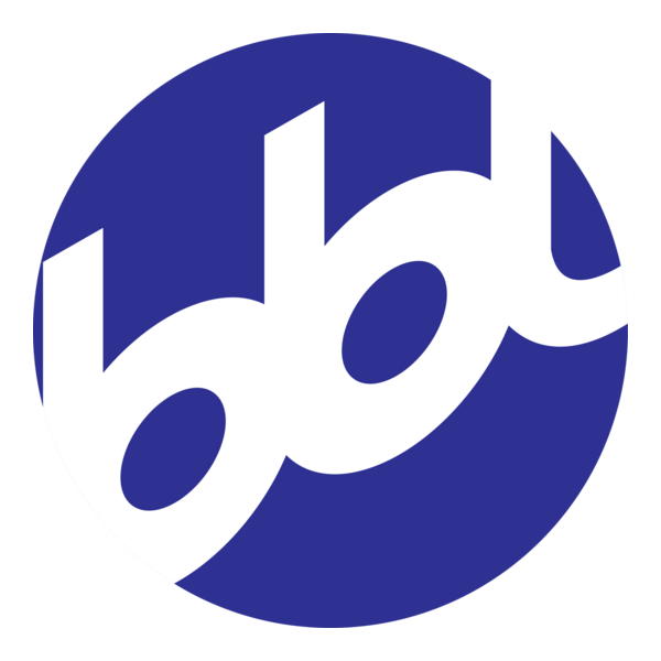 BBL Logo PNG Vector