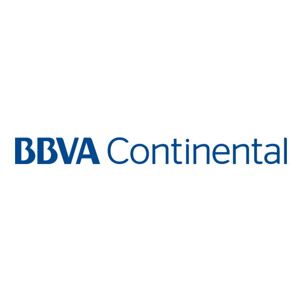 BBVA Continental Logo PNG Vector